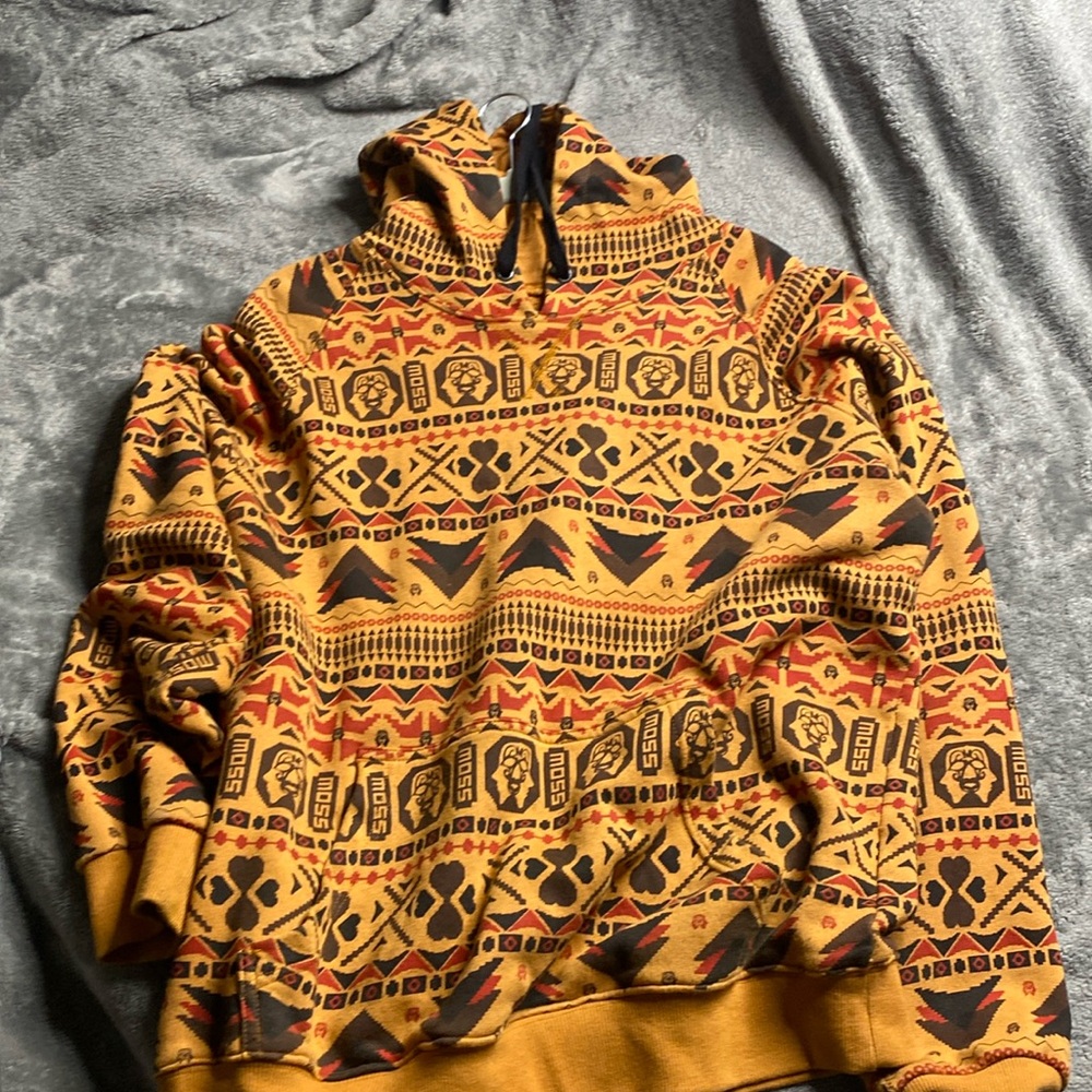 Rare hoodie